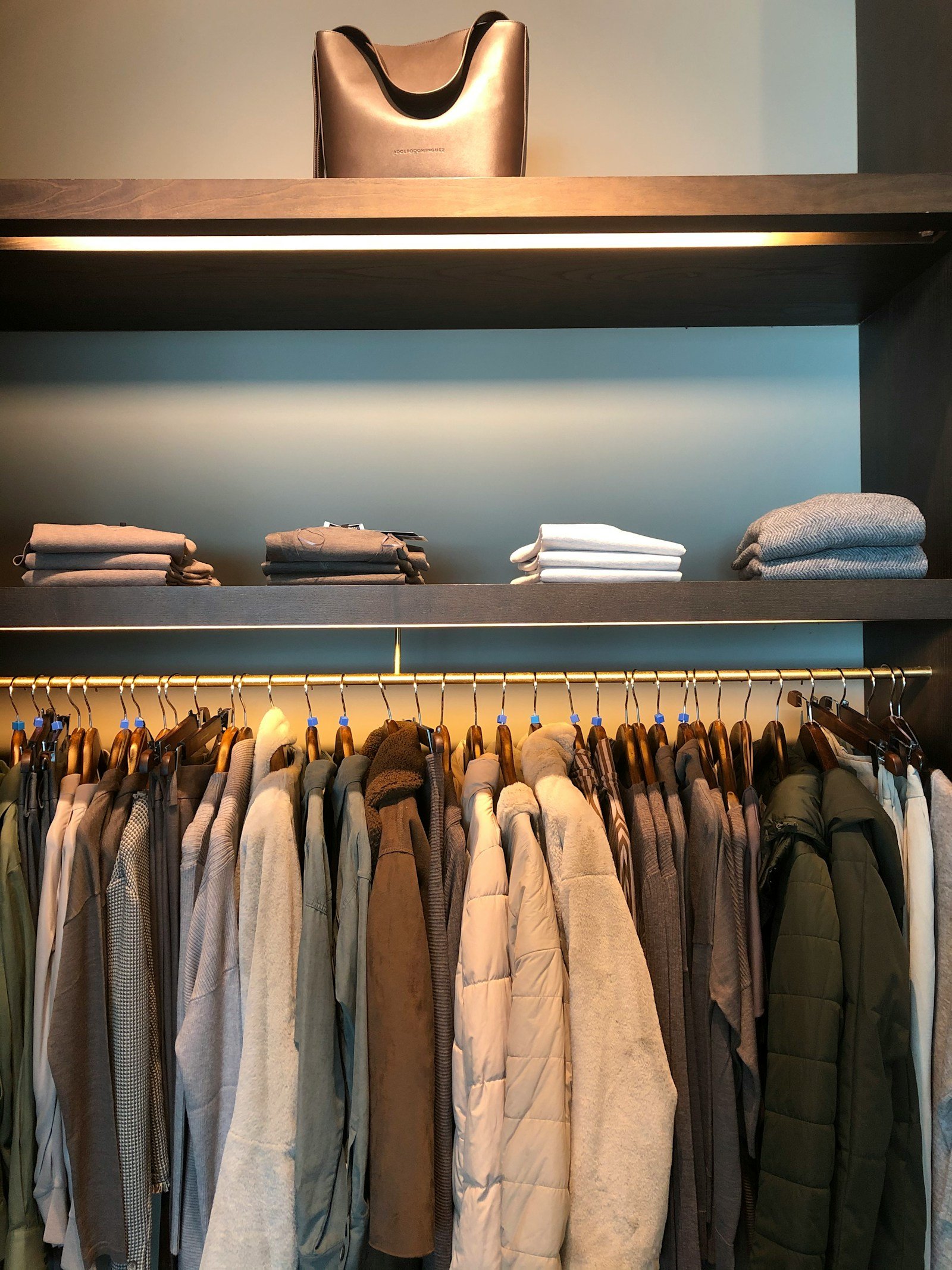 Custom Closet Cost in North Atlanta: What Drives the Price